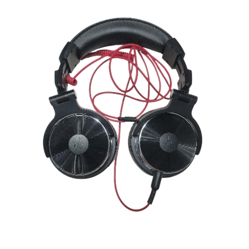 OneOdio Studio Hifi Dynamic Stereo Wired Headphones